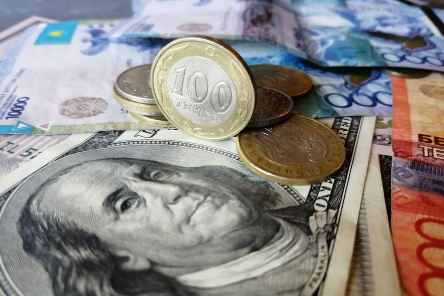 Всемирный банк выделит Казахстану 345,7 млн евро на развитие экономики