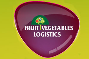 Fruit Vegetables Logistics 2025