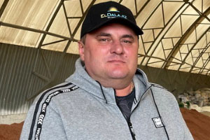Окунев Сергей Викторович