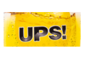 UPS!