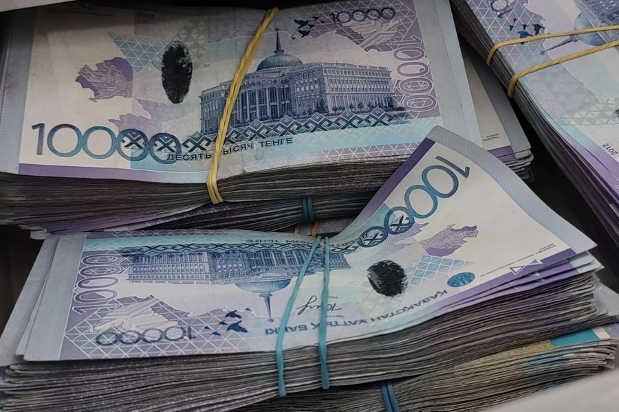 300 млн тенге субсидий на переработку молока похитили в области Жетысу