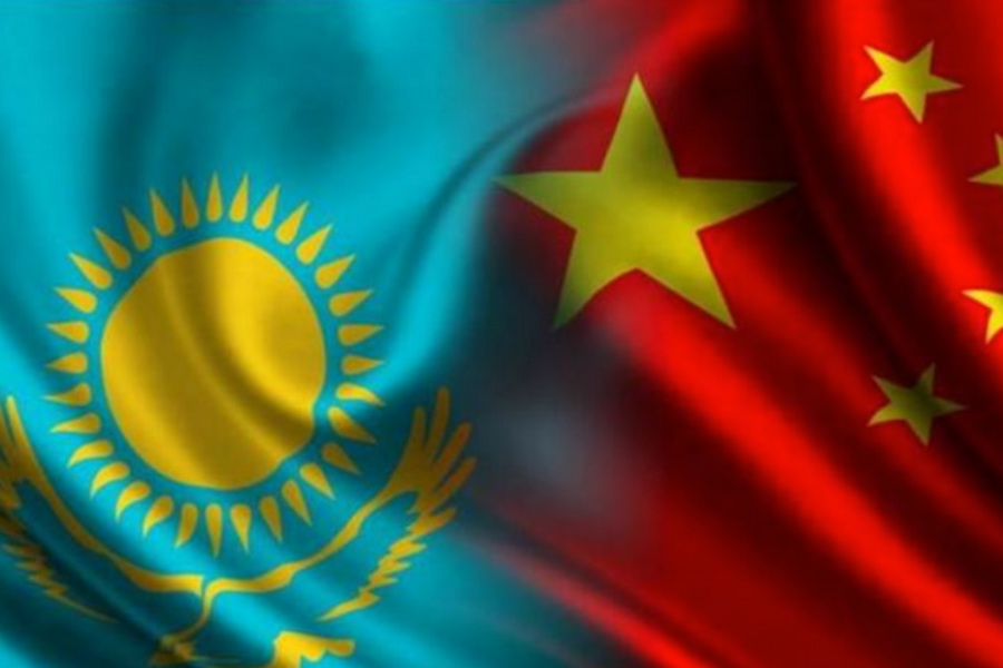 Казахстан и Китай планируют создание торговых домов