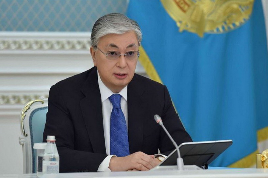 Токаев высказался о приоритетах в сельском хозяйстве Казахстана