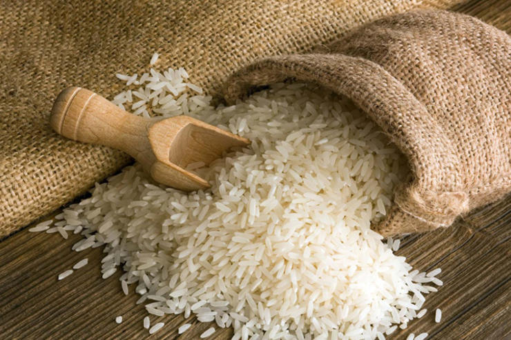 Три компании Приаралья подозреваются в ценовом сговоре на рис