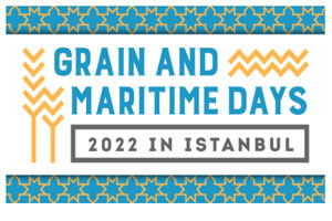 Grain&Maritime Days 2022