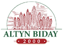 Алтын Бидай 2000