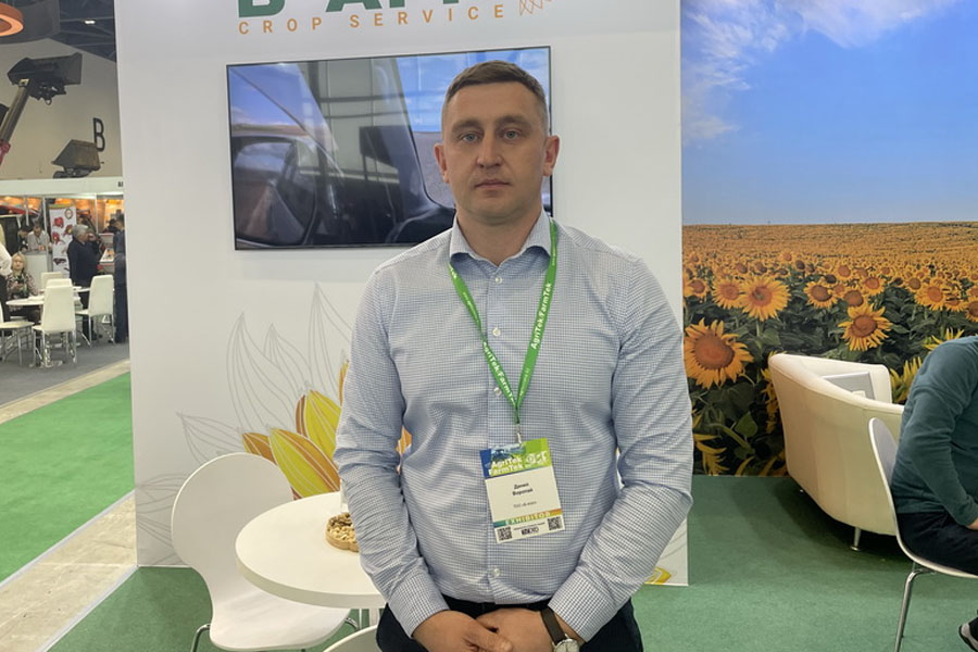  Воропай Данил Александрович 