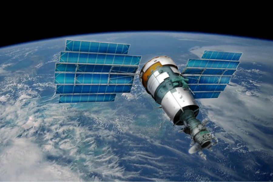 Страны ЕАЭС объединяют космические спутники для эффективной работы агросектора