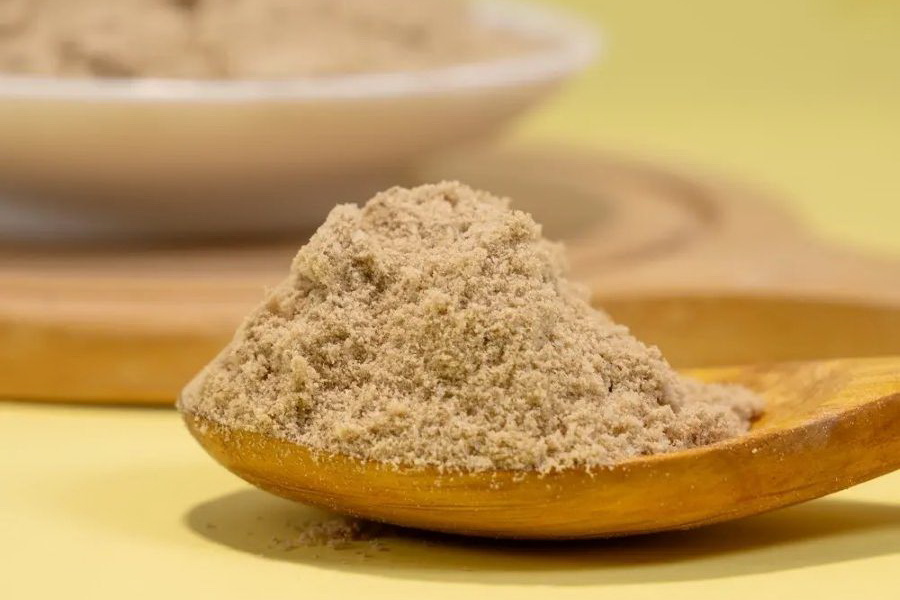 Китай увеличит импорт кормовой муки из Казахстана