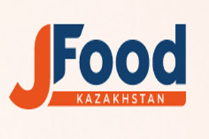  JFood Kazakhstan (Концерн Цесна-Астык)