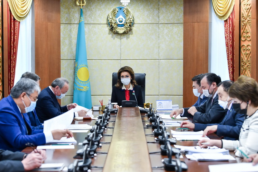 Сенат настаивает на господдержке для предприятий АПК в Казахстане