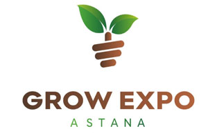 Grow Expo Astana 2026