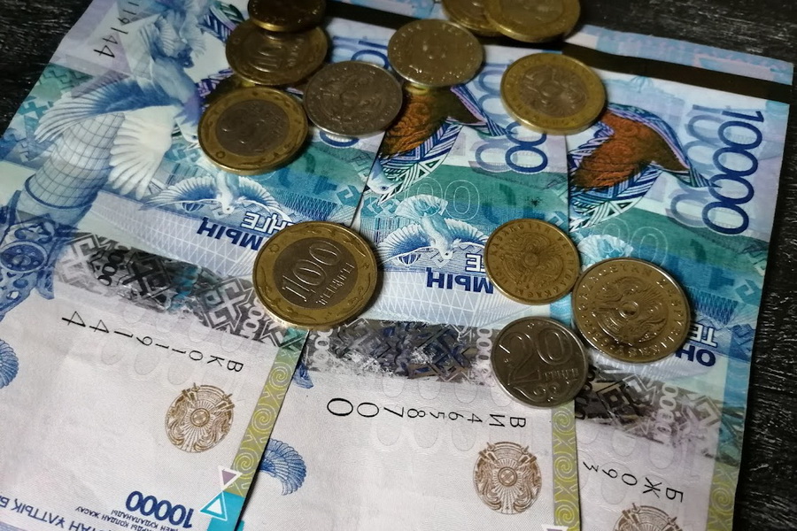 Правительство Казахстана прогнозирует инфляцию в коридоре 8-10%