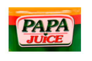 Papa Juice