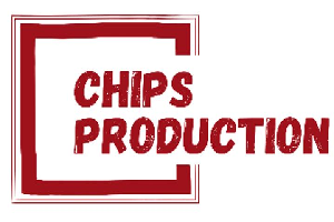 Chips production