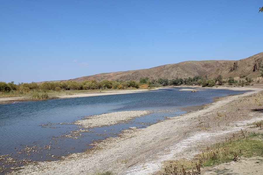Новый Водный кодекс вступил в силу в Казахстане  