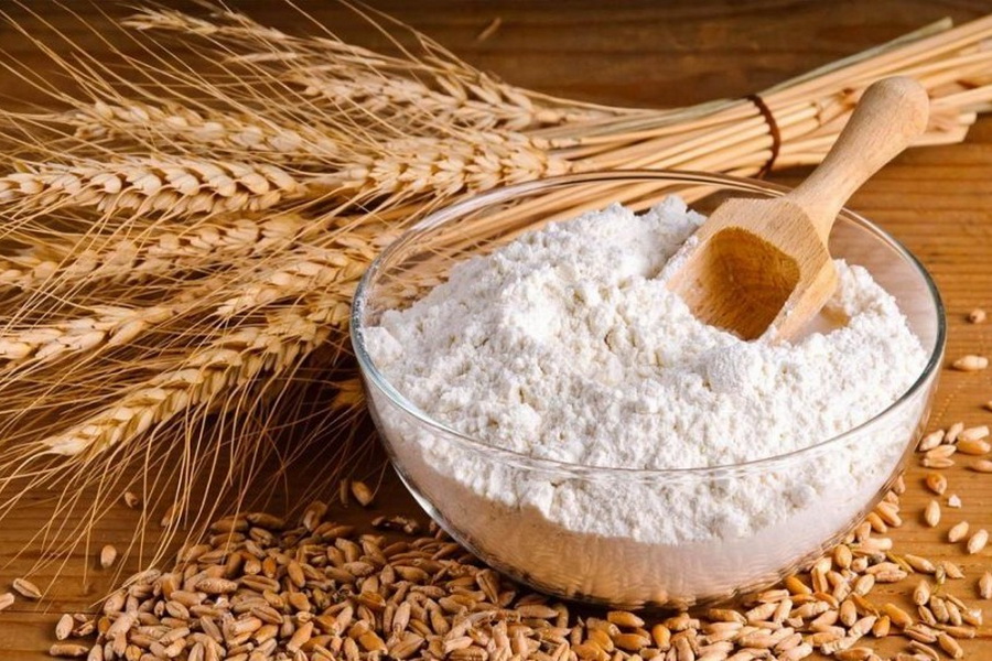 Продкорпорация за полгода реализовала мукомолам более 410 тыс. тонн зерна