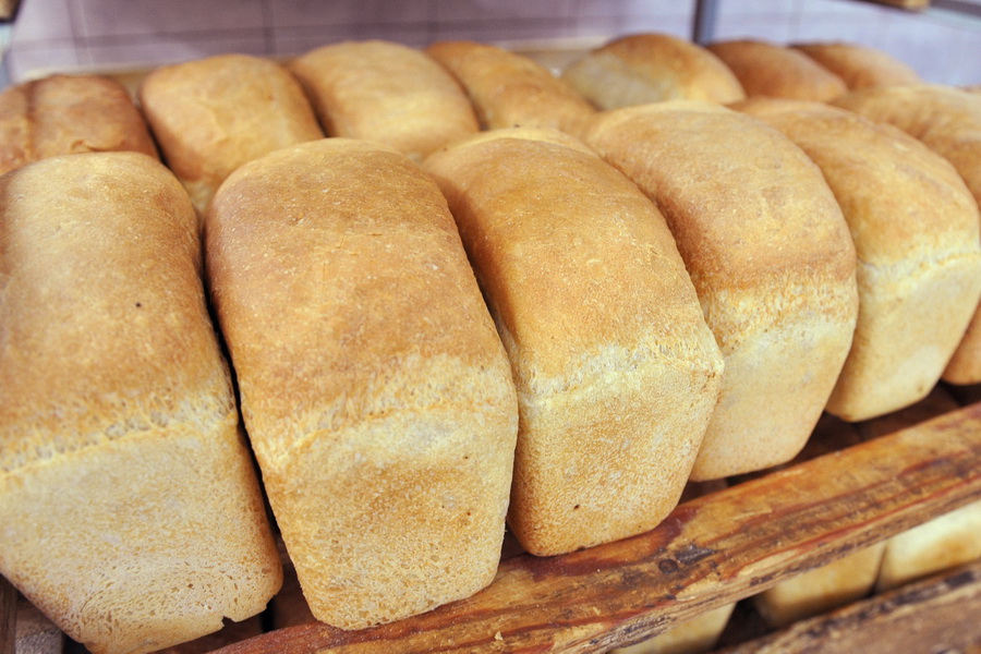 Мукомолам выделят 2,6 млрд тенге для стабилизации цен на хлеб