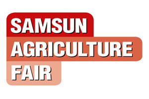 Samsun Agriculture Fair 2021