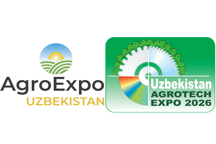 AgroExpo Uzbekistan-Agrotech Expo 2026