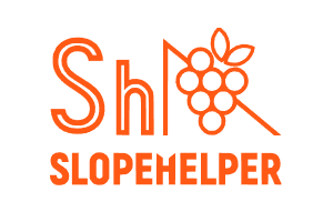 Slopehelper
