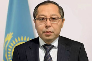 Алдамжаров Нурлан Жанузакович