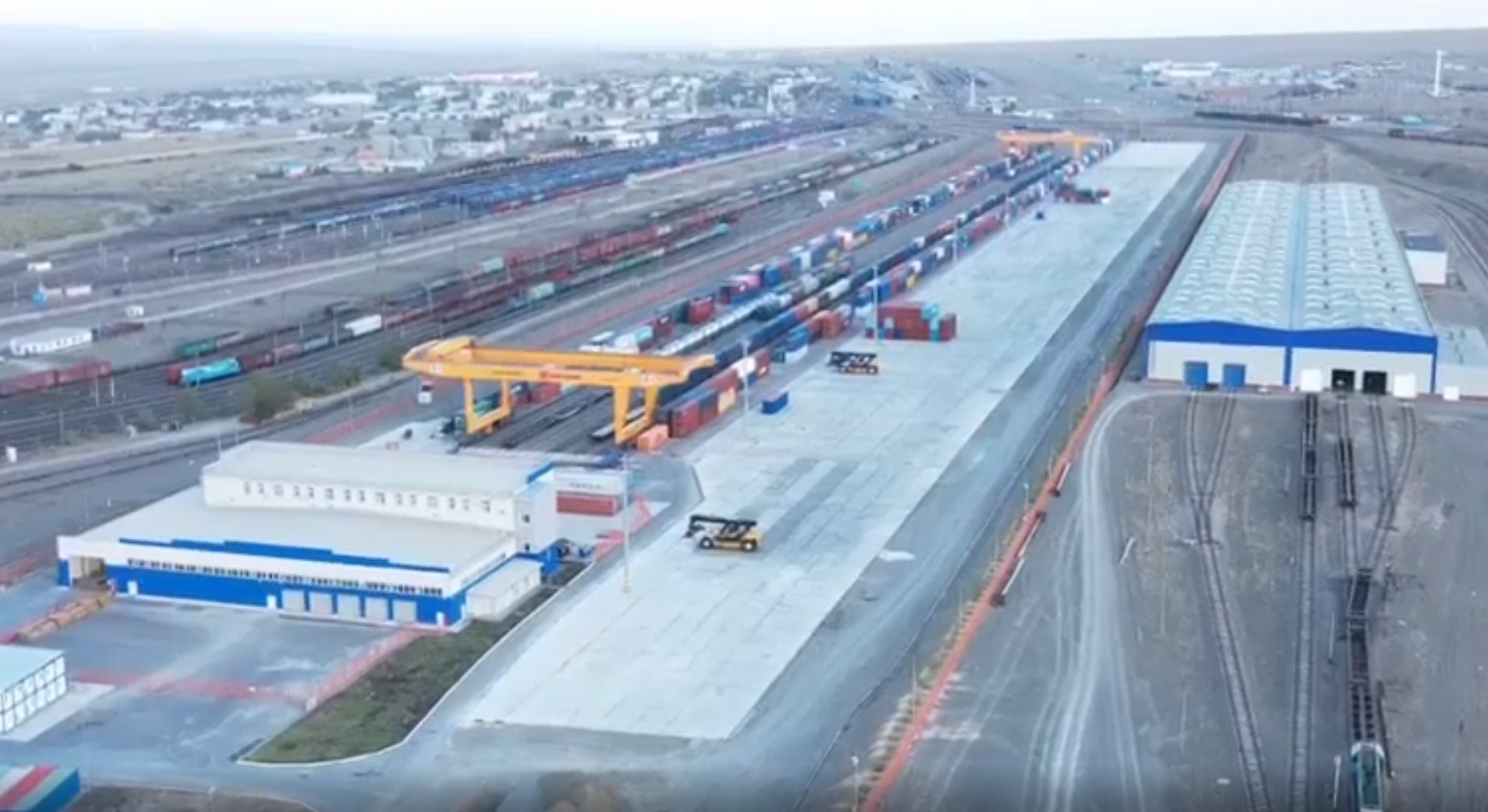 Ущерб на 5,2 млрд тенге вменяют бывшему вице-президенту КазТемiрТранса