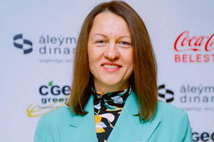 Аккирман Александра