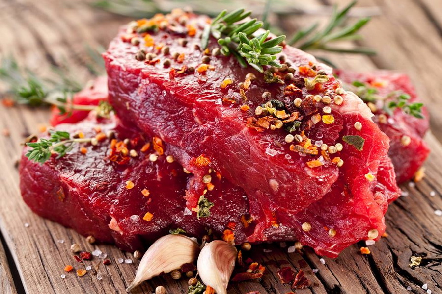 В Казахстане утвердили квоты на ввоз мяса