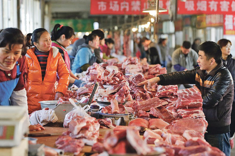 Китай стал крупнейшим покупателем российского мяса – АгроДайджест №23