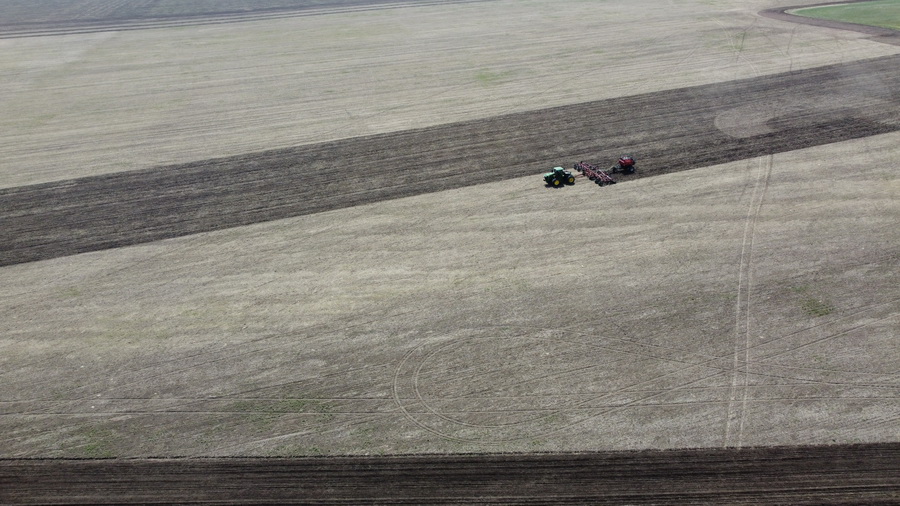 Снизить ставку лизинга сельхозтехники предлагают эксперты