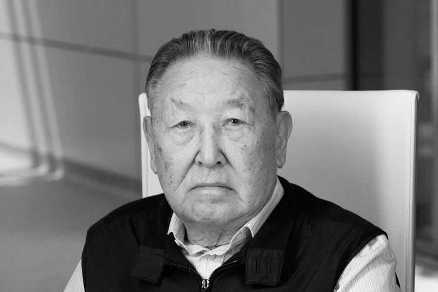 Ушел из жизни казахстанский ученый Утеген Нуржанов