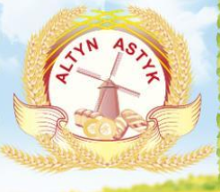 Altyn Astyk 