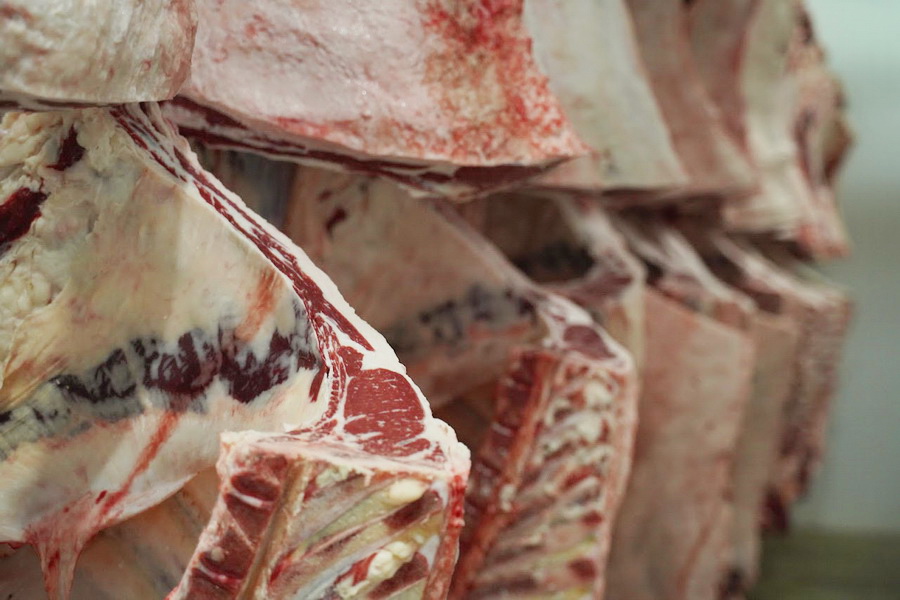 Казахстан экспортировал мяса и мясопродуктов на $91 млн