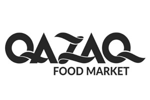 QazaQ Food Market