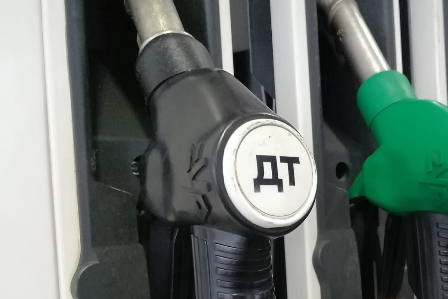 Цены на дизтопливо и бензин вырастут в Казахстане