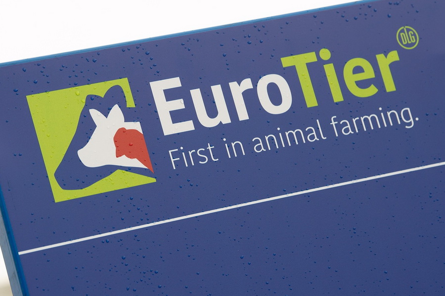 Инновации в животноводстве представят на EuroTier в Ганновере