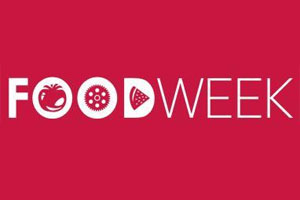 FoodWeek Uzbekistan 2026