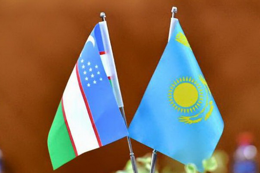 РК планирует с Узбекистаном совместное производство продтоваров