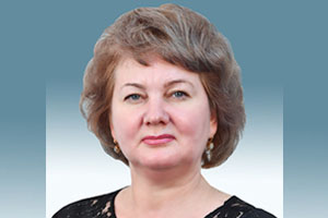 Булавкина Ольга Александровна