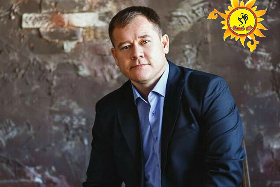 Колчев Виктор Александрович