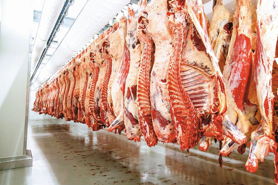 Win to win: кто может Казахстану заработать на экспорте мясе