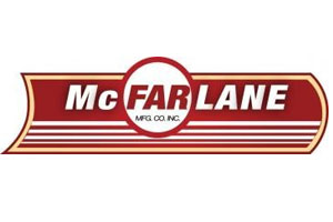 McFarlane Manufacturing Co Inc