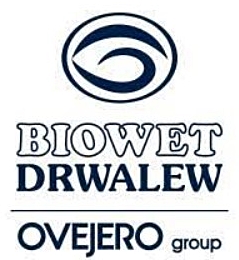 Biowet Drwalew Ovejero