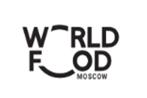 WorldFood Moscow 2025