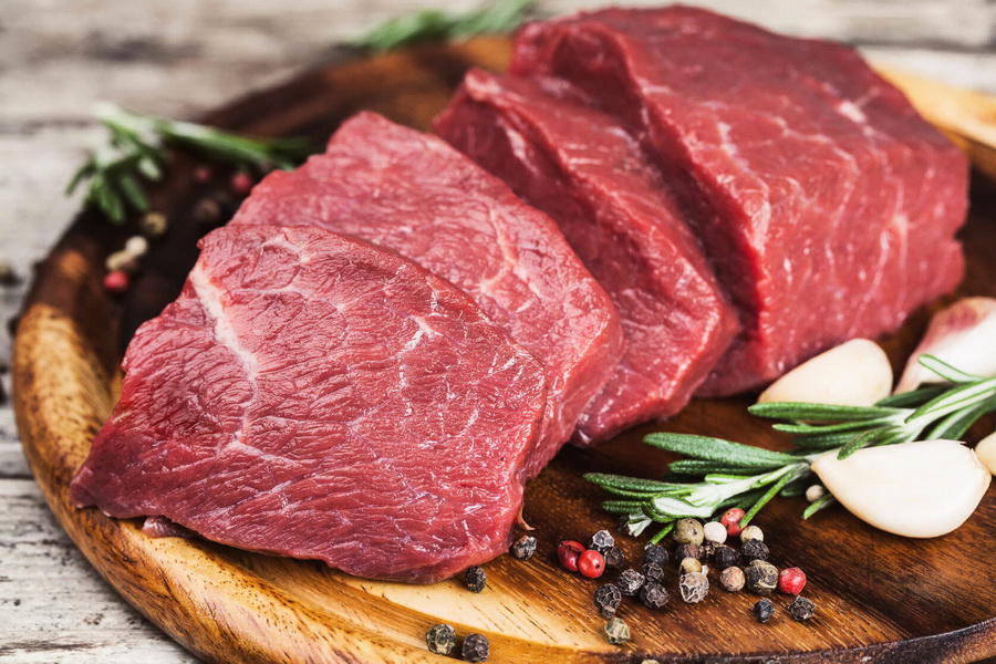 Мясоперерабатывающий завод в Костанае планируют ввести до конца года