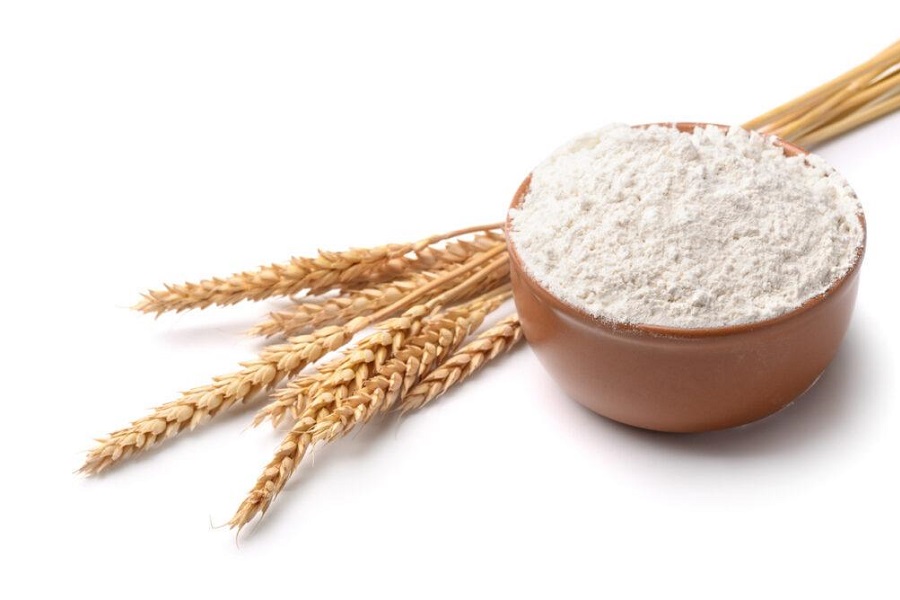 Казахстанский пшеничный глютен экспортировали в Бразилию