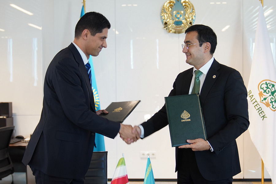 Производство сыров планирует запустить иранская компания в Казахстане