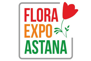 Flora Expo Astana 2025