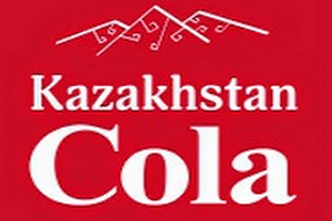 Kazakhstan Cola